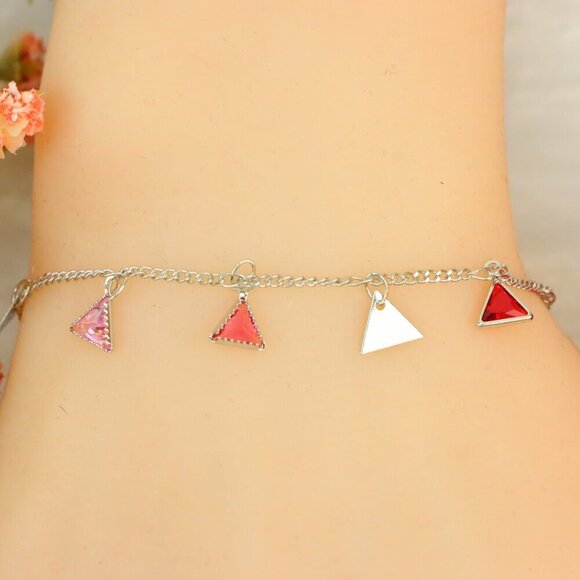 "New Beautiful Design Bracelet for Women/Girls, Gift, B852 - Picture 1 of 10